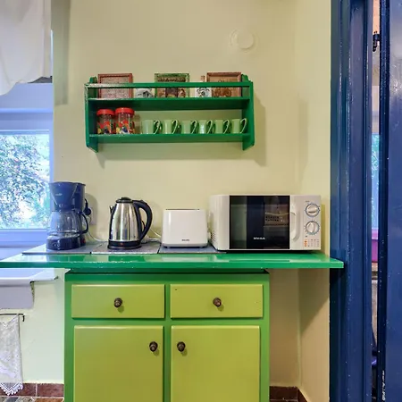 Feriehus Helena By Interhome