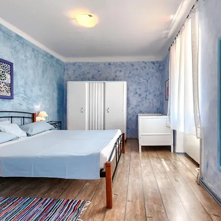 Feriehus Helena By Interhome *